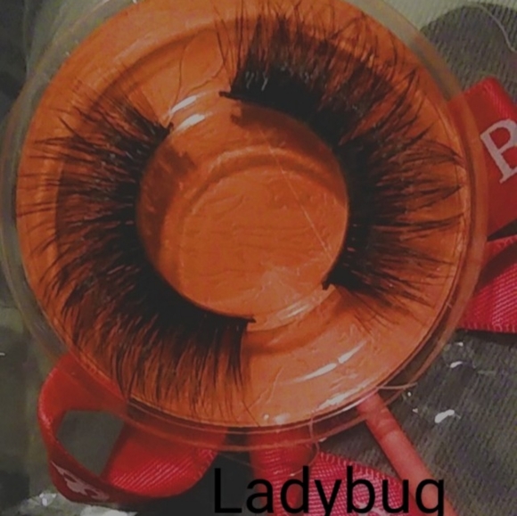 Wholesale mink lashes - Picture 9 of 9